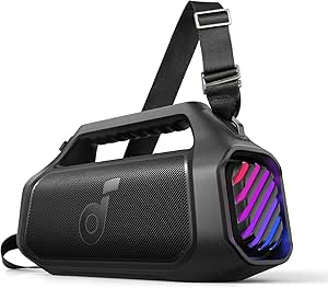 SOUNDCOR MOTION 2 PLUS