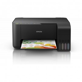IMPRIMANTE EPSON L3252 AVEC WIFI
