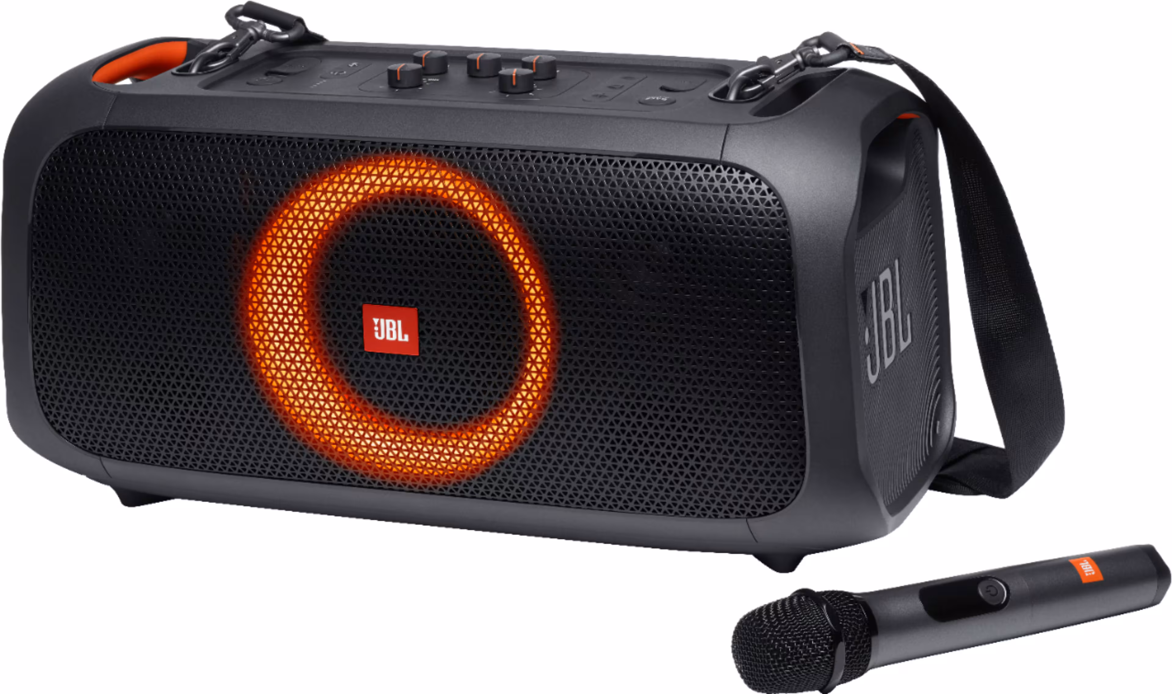 JBL PARTY BOX ON-THE-GO