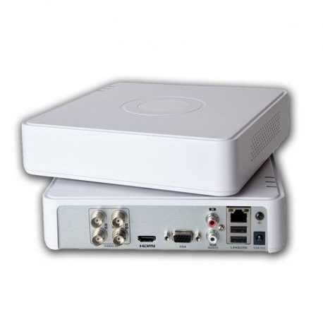 DVR HIKVISION 2MP 4PORTS